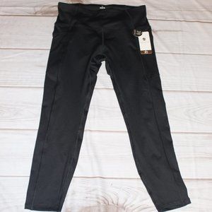 Apana Leggings Black